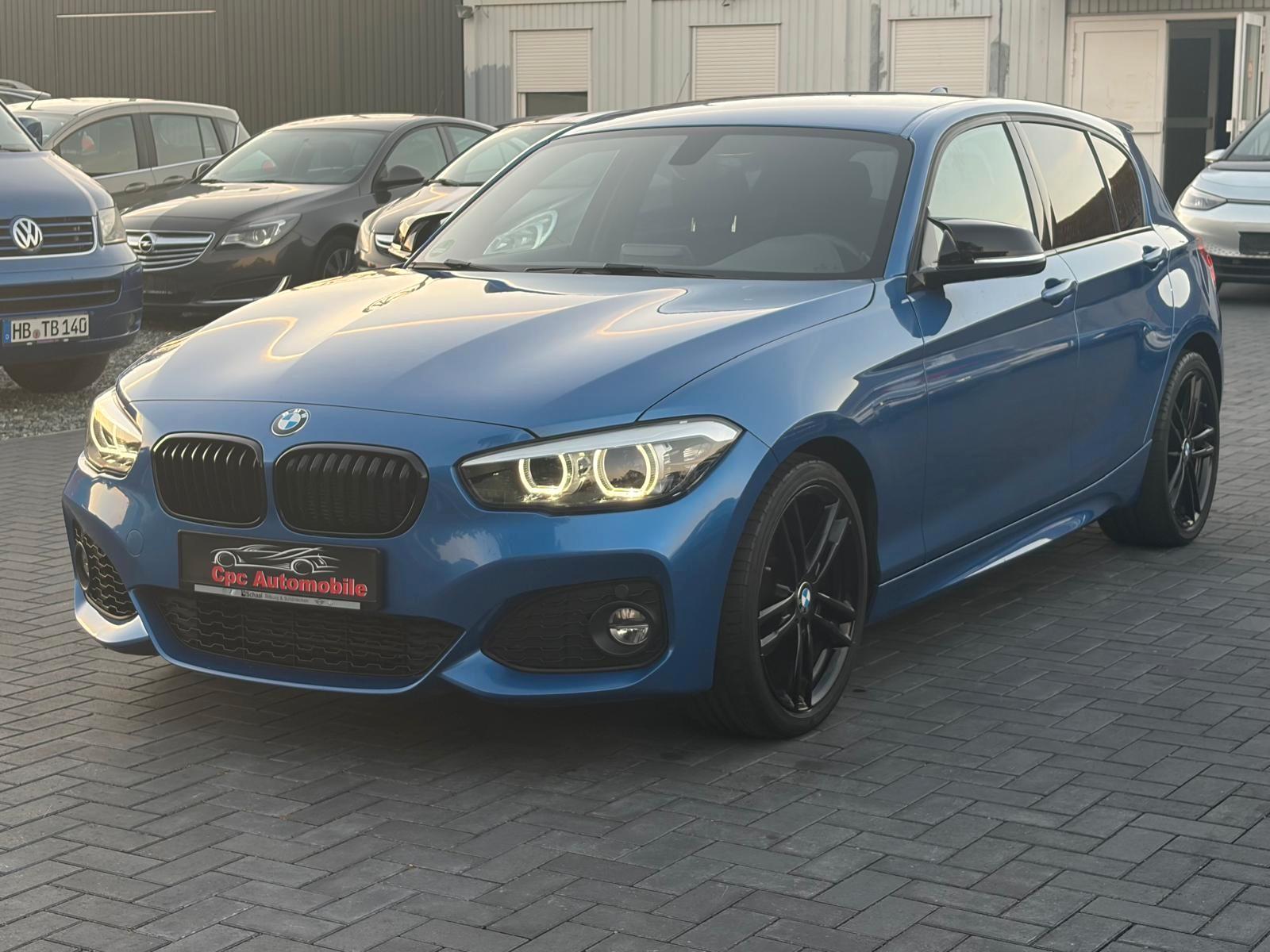 BMW 118