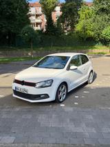 Volkswagen TOP Polo 1.4 TSI DSG GTI GTI, Alcantara, Xenon - Volkswagen Polo aus 2010: GTI