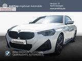 BMW 220d Coupe Aut. Sportpaket LED AHK HIFI - BMW 220 in Karlsruhe