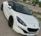 Peugeot RCZ 1.6