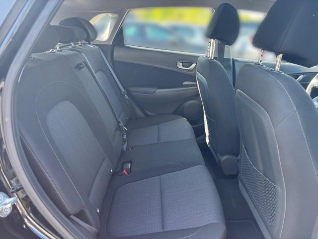 KONA Trend 2WD 1.0 LED Navi Sitzh. Kamera