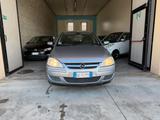 Opel Corsa 1.2i 16V cat 3 porte Silverline - Opel Corsa aus 2006: 16v