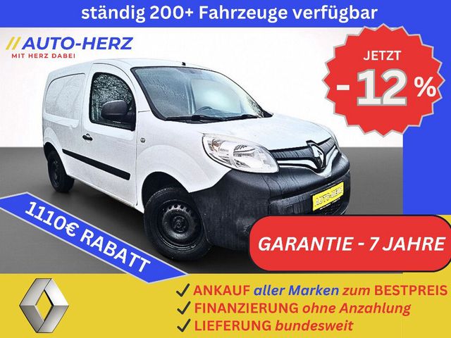 Renault Kangoo Rapid *KLIMA-1.HAND*