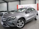 Mercedes-Benz GLA 220 d 4Matic URBAN SPORT / XENON / LEDER - Mercedes-Benz GLA 220 aus 2016