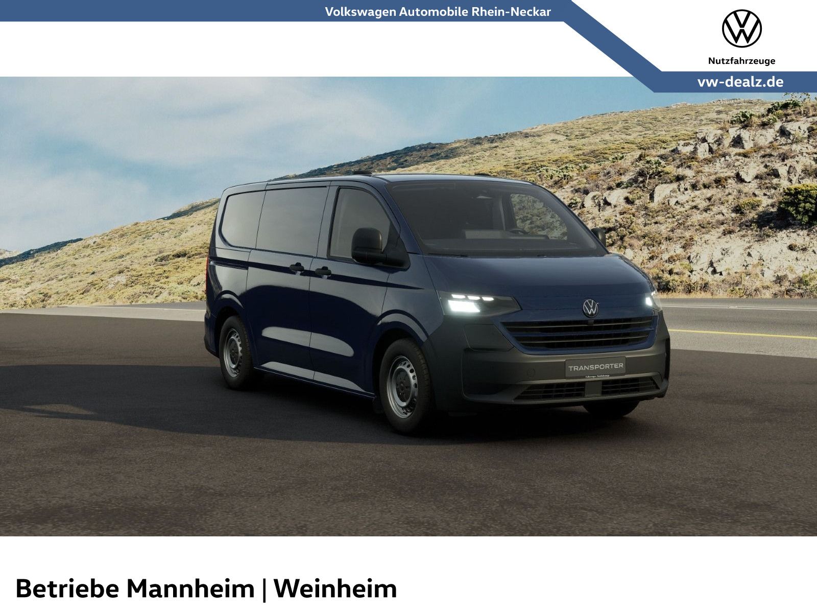 Volkswagen Andere - Bild 8