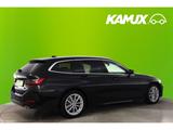 BMW 318 d Touring Steptronic+LED+NAVI+VIRTUAL+KAMERA - BMW 318 in Leipzig