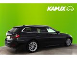 BMW 318 d Touring Steptronic+LED+NAVI+VIRTUAL+KAMERA - BMW 318 mit Diesel-Antrieb