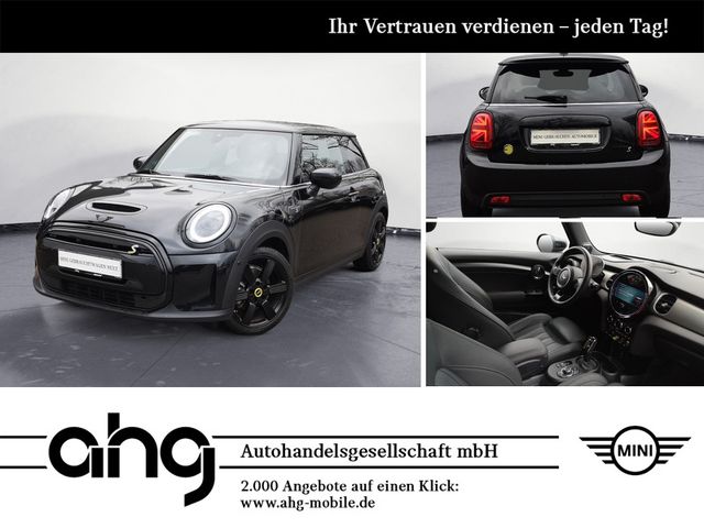 MINI Cooper SE. MINI Yours Trim Navi Leder Panoramada