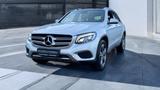 Mercedes-Benz GLC 220 d 4Matic|1.HAND|PANORAMA-DACH|AHK|LEDER| - Mercedes-Benz GLC 220 Gebrauchtwagen