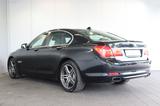 BMW 740d xDrive  HEAD UP+ACC+GSD - BMW 740 in Hamburg