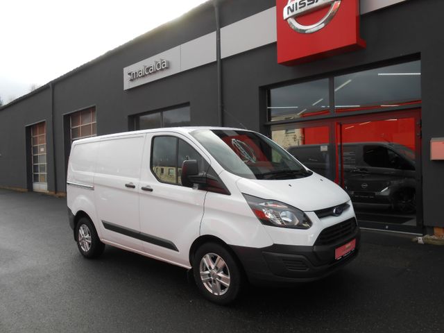 Ford Transit Custom Kasten 270 L1