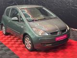 Mitsubishi Colt CZ3 Lim. 3-trg. 1.3 Invite*Automatik* - Mitsubishi Gebrauchtwagen von 2006