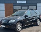 Mercedes-Benz ML 280 CDI 4Matic *Leder*Klima*PDC - gebrauchte Mercedes-Benz ML 280 aus dem Jahr 2007