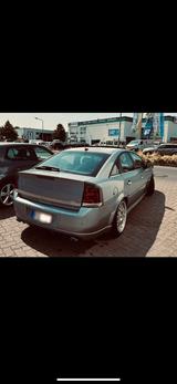 Opel Vectra CC GTS Automatik, Tüv neu, Neu... - Opel Vectra in Frankfurt (Main)