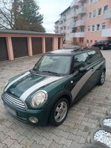 MINI Mini Cooper Clubman r55 - MINI: R55