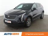 Cadillac XT4 350T Luxury AWD Aut.*NAVI*TEMPO*CAM*PDC* - Cadillac XT4 aus 2023