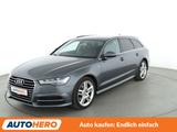 Audi A6 1.8 TFSI Ultra Aut.*SLINE*NAV*LED*TEMPO*CAM - Audi: Kombi, 8