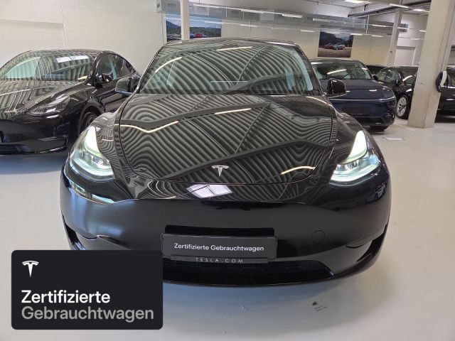 Tesla Model Y Rear-Wheel Drive imagem 3