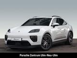 Porsche Macan 4 Surround-View LED-Matrix Abstandstempoma - Porsche Macan Neuwagen