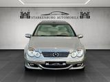 Mercedes-Benz C200 Kompressor Sportcoupe/Pano/Navi/AUT/PDC/SHZ - Mercedes-Benz C-Class aus 2006