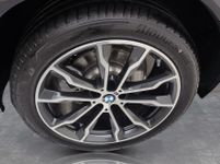 BMW X4 - Vorschau Bild 18