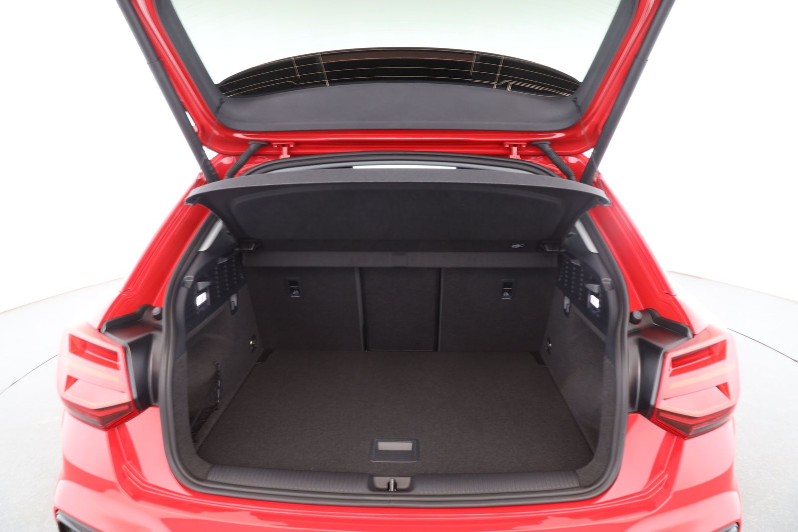 Audi Q2 - Bild 8