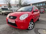 Kia Picanto 1.1 Attract*TÜV NEU - Kia Picanto: Attract
