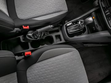 Ford Tourneo Courier 1.0 Titanium Assistenz-Paket
