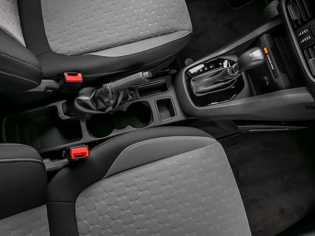 Ford Tourneo Courier 1.0 Titanium Assistenz-Paket