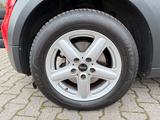MINI Cooper Countryman *AHK*AUTOMATIK*SCHECKHEFT* - rote MINI Cooper