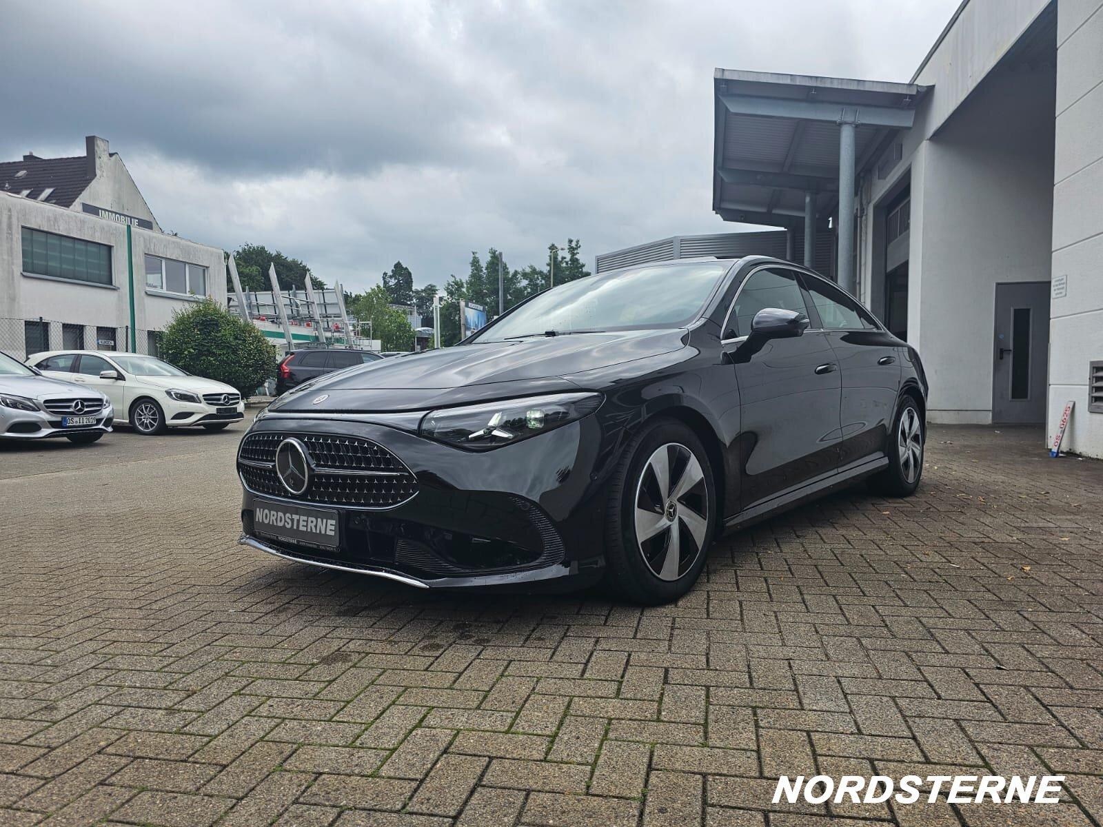 Mercedes-Benz CLA 180 Pano.-Dach+Klima+LED+Park-Assist.+, миниатюра 8