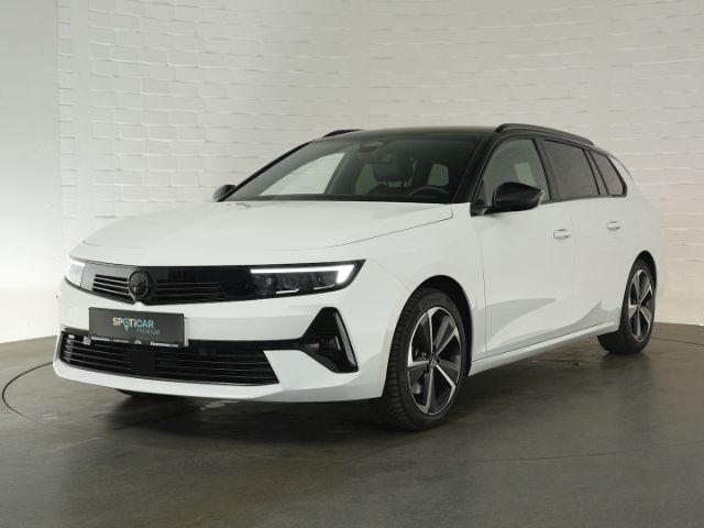 Astra L ST GS+AHK+LED+360 GRAD KAMERA+SITZ-/LENK