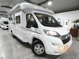 Hobby Optima OnTour T65 HFL Ausstellungsfahrzeug - Angebote