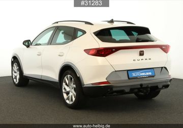Cupra Formentor - 3