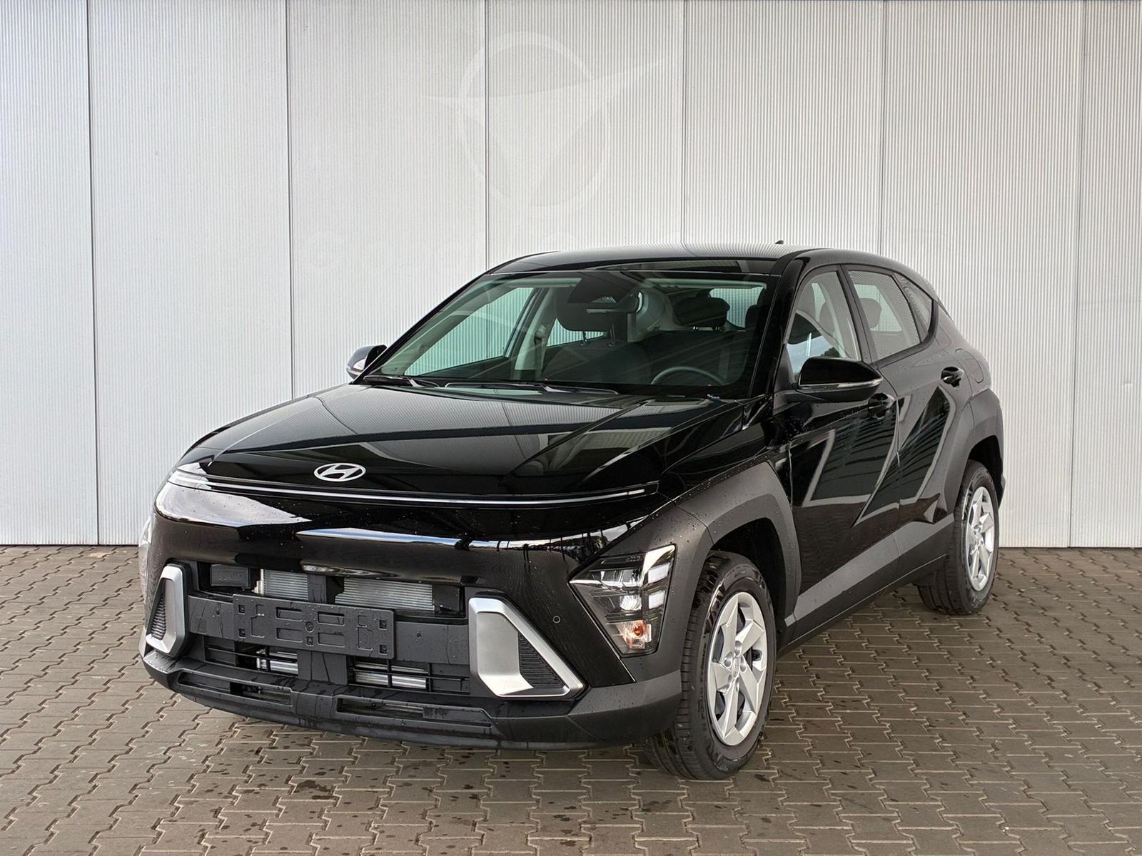 Hyundai Kona Comfort 1.0 T-GDI / Navi / PDC V&H + Kamera