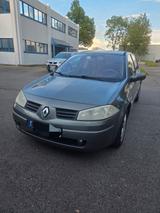 Renault Megane Confort Authentique 2.0 16V Confort A... - Renault Megane in Augsburg
