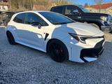 Toyota Corolla GR 1,6 Turbo 300HP 4x4 - Toyota Corolla mit Benzin-Antrieb: Kleinwagen