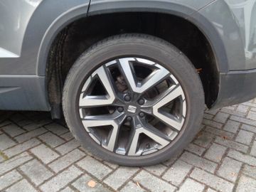 Bild 15 Seat Ateca 1.5 TSI Style DSG NAVI PDC SML LED RFK DAB