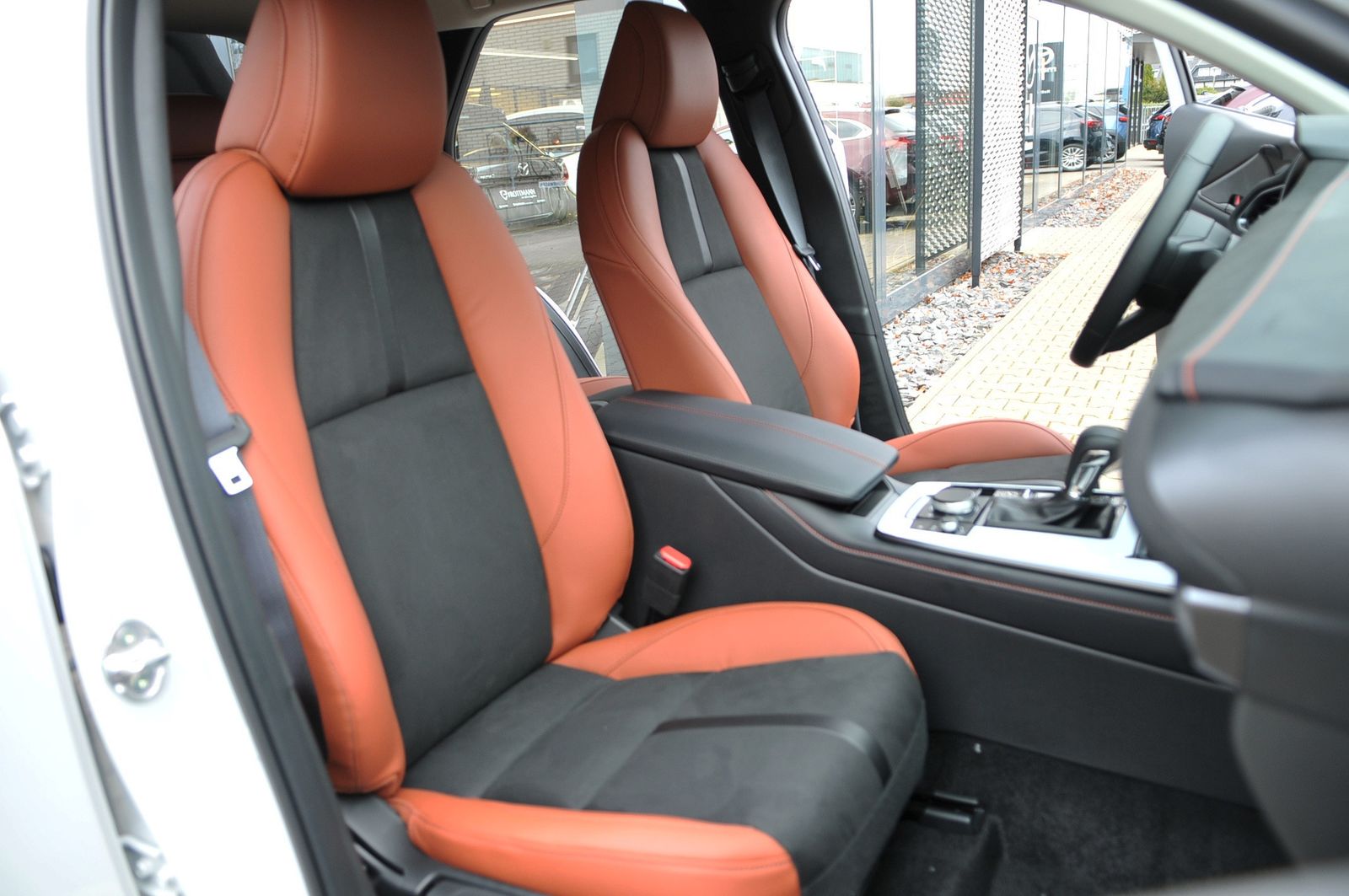 Mazda CX-30 - Bild 15