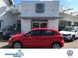 Volkswagen Polo 6R 1.2 TSI Comfortline - Volkswagen Polo: 6r