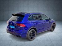 Volkswagen Tiguan - Vorschau Bild 5