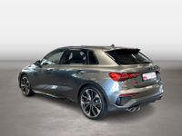 Audi S3 - Vorschau Bild 3