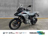 BMW F 850 GS Adventure AdventureRallye / wenig KM /  - BMW F 850 GS ADVENTURE