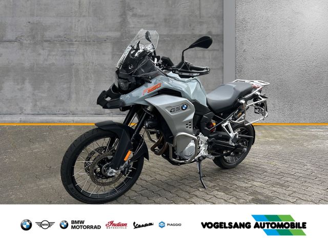 BMW F 850 GS Adventure AdventureRallye / wenig KM /