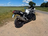 BMW K1200 R Sport - BMW K1200R SPORT
