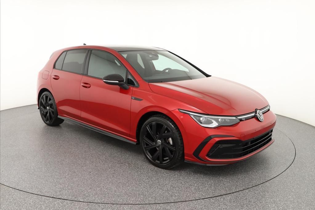 Volkswagen Golf R-Line 1.5 eTSI DSG Pano*RFK*PDC*Tempo*NAV