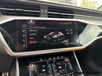 صورة مصغرة 14 لـ 2025 AUDI RS7