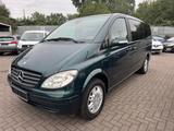 Mercedes-Benz Viano 2.2 CDI lang 6 Sitzer Klima - Mercedes-Benz Viano in Essen