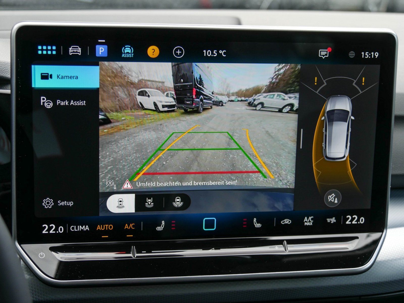 Volkswagen Golf - Bild 8