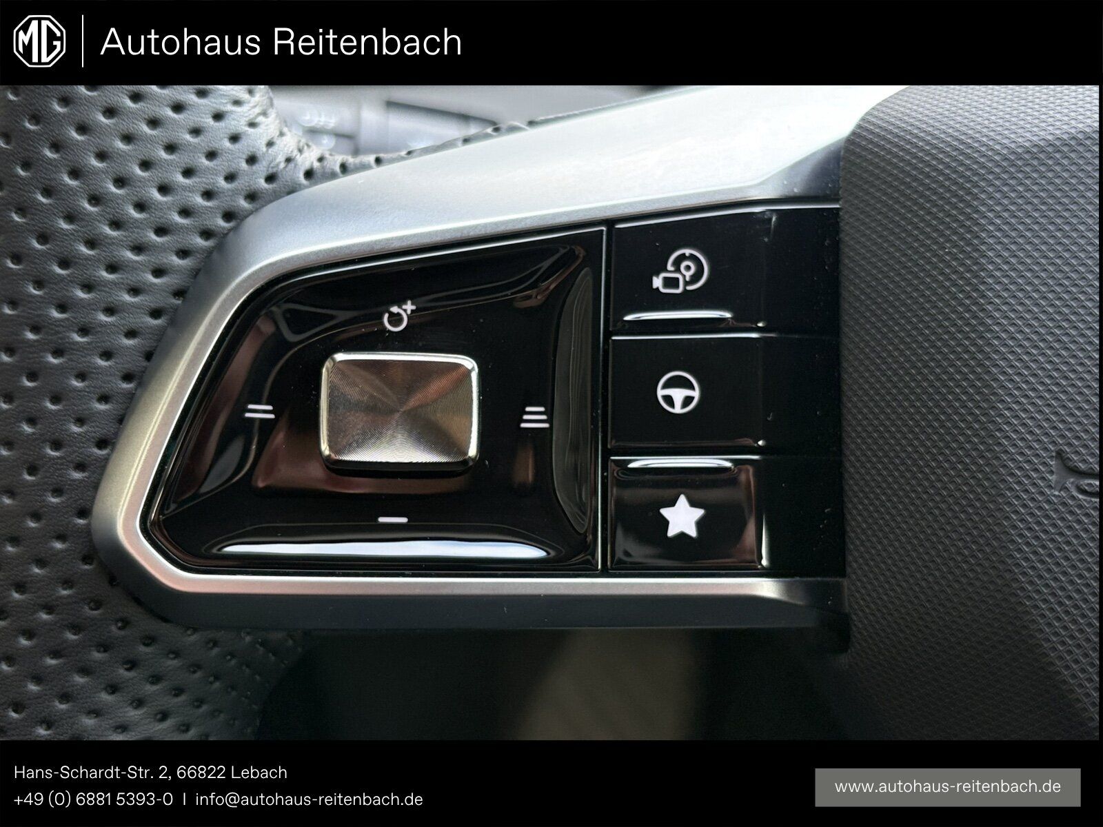 MG S5 - Bild 14